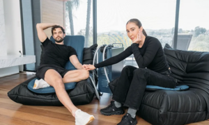 The era of 'sleep less to succeed' is over