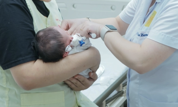 Điều gì gây bệnh tim bẩm sinh?