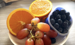 6 anti-inflammatory foods for joint health