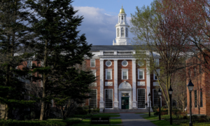 Trump administration, Harvard lawyers clash in court over antisemitism allegations