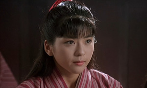 The enduring beauty of Jet Li's co-star