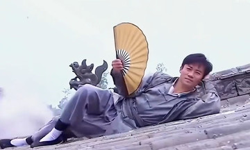 Trung Quốc cấm phim lịch sử 'tung võ như thần'