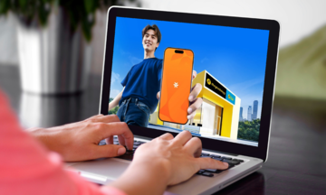 Người dùng MyVIB được hoàn tiền tại hệ thống Thế Giới Di Động