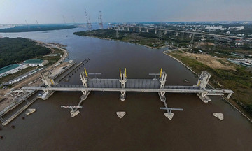 Chính phủ ra Nghị quyết gỡ vướng hai dự án trọng điểm ở TP HCM
