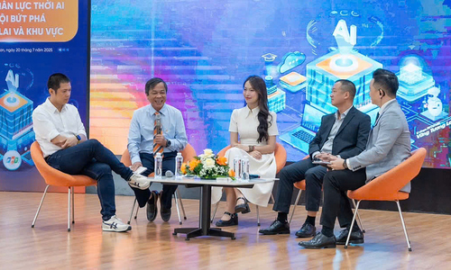 Giải pháp đào tạo, chuẩn bị nhân lực cho Gia Lai và khu vực