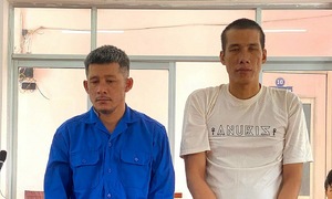 Fatal beating over suspected phone theft