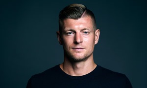 Behind Toni Kroos's retirement decision