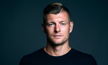 Phía sau quyết định giải nghệ của Toni Kroos