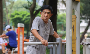 Ho Chi Minh City proposed to support health insurance for people aged 60 and above