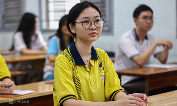 Điểm sàn Đại học Y khoa Phạm Ngọc Thạch thấp nhất 16