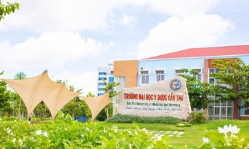 Điểm sàn, công thức quy đổi điểm Đại học Y Dược Cần Thơ