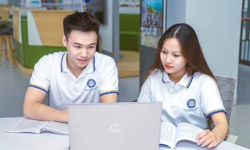 Đại học Thương mại lấy điểm sàn 20, công bố công thức quy đổi