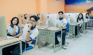 University of Information Technology adjusts admission floor