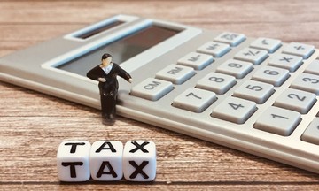 Những điểm mới trong luật thuế thu nhập doanh nghiệp 2025