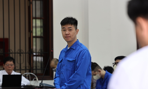 Điều tra việc tiêu tiền của vợ chủ mưu vụ án dùng 'chim mồi' lừa mua đất