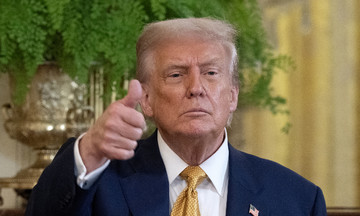 Lý do thúc đẩy ông Trump rút Mỹ khỏi UNESCO