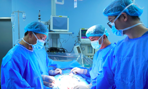 Implants restore erectile function for man after prostate cancer surgery