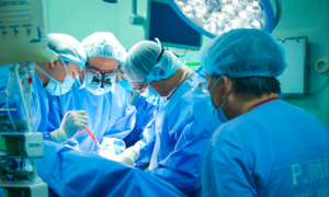 Proposed organ donation law eliminates need for family consent