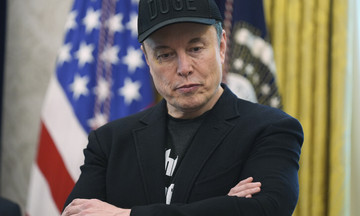 Tesla sẽ mất tỷ USD vì không bán được tín chỉ carbon dưới thời ông Trump