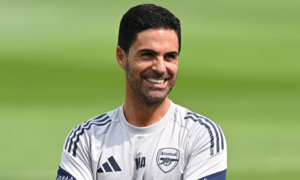 Arteta: '9 đội có thể vô địch Ngoại hạng Anh'