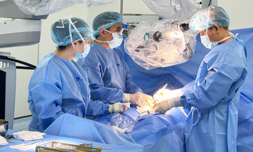 Phục hồi khả năng sinh tinh cho người đàn ông