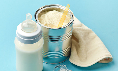 Đề xuất bắt buộc cơ sở sản xuất thực phẩm trẻ em áp dụng tiêu chuẩn quốc tế
