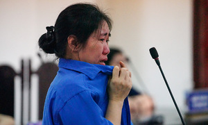 Unlicensed babysitter sentenced in death of 11-month-old