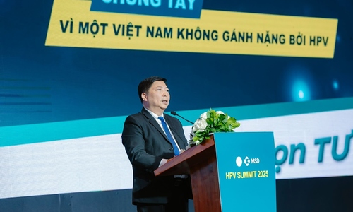 Rào cản dự phòng HPV