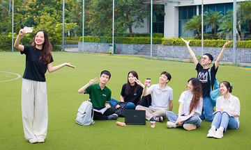 Điểm sàn, công thức quy đổi điểm Đại học Y tế công cộng