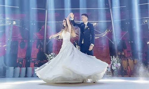 Diogo Jota's wife shares wedding anniversary photo