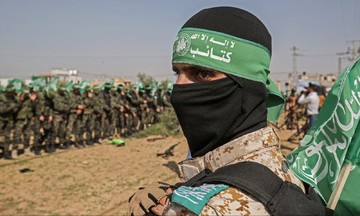 Sai lầm khiến Hamas lâm cảnh khánh kiệt