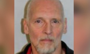 Renowned UK doctor secretly filmed 2,000 women