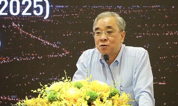 Đề xuất dùng bao bì đã in địa chỉ cũ đến hết năm