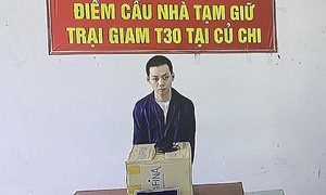 Student's downfall after shooting 'rival'