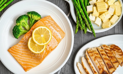Cách giảm chán ăn khi điều trị ung thư