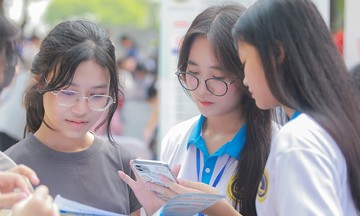 Điểm sàn Đại học Giao thông vận tải từ 15 đến 20