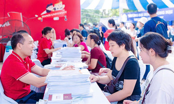Đại học Hà Nội công bố công thức tính điểm xét tuyển kết hợp