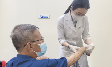 Nhiễm ký sinh trùng ghẻ nhưng tưởng dị ứng