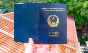 Vietnam's passport climbs 7 places in global ranking