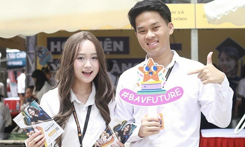 Học viện Ngân hàng công bố điểm sàn, bảng quy đổi điểm chuẩn