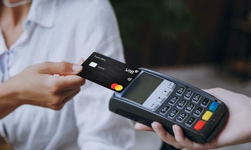 VIB ra mắt giải pháp thanh toán, tín dụng cho khách cá nhân
