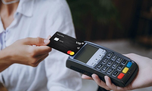 VIB ra mắt giải pháp thanh toán, tín dụng cho khách cá nhân