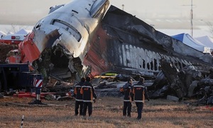 Possible reasons behind the Jeju Air pilot's engine shutdown error