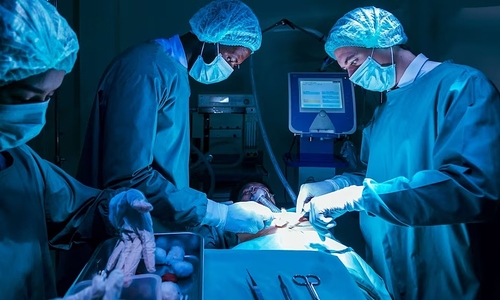 Bê bối 'hiến tạng khi tim còn đập' chấn động nước Mỹ