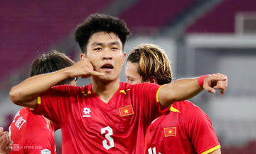 Báo Indonesia: 'U23 Việt Nam không dễ thắng Philippines'