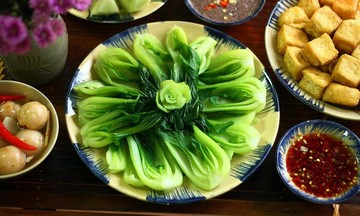 Tuổi 40 ăn uống, tập luyện thế nào để khỏe đẹp