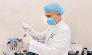 Does abstaining from sex improve sperm health?