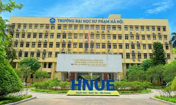 Điểm sàn Đại học Sư phạm Hà Nội cao nhất 22