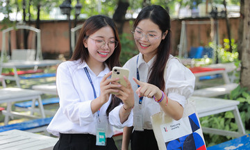 Điểm sàn Đại học Thăng Long giảm 3-4 điểm