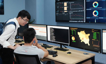 Bộ Công an đề xuất doanh nghiệp viễn thông cung cấp thông tin người dùng vi phạm